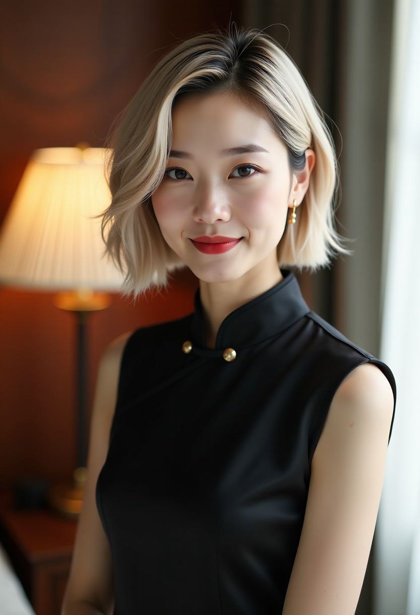 音乐短剧现场
