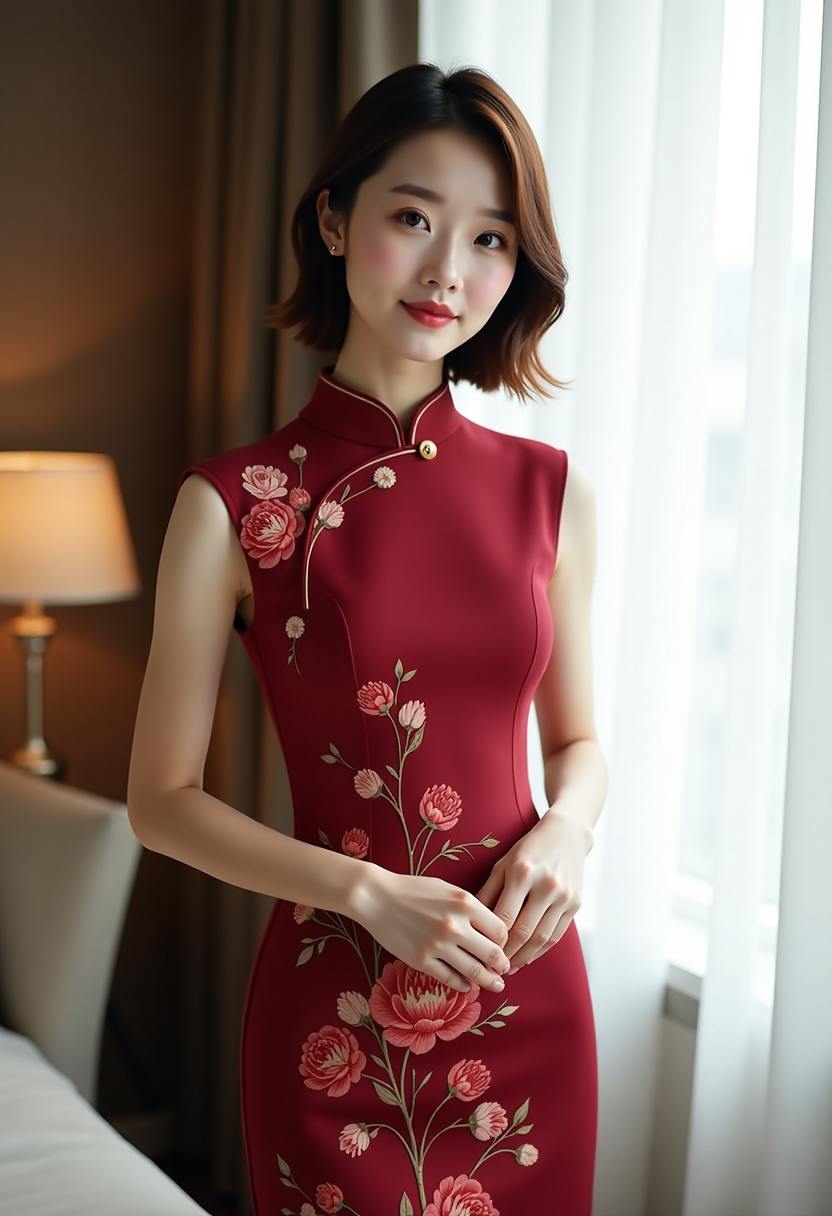 主播阿柚直播间